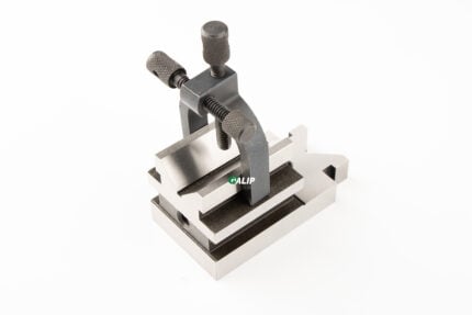 GALIP, 90 Degree Multi-Surface V-Block & Clamp, overlooking