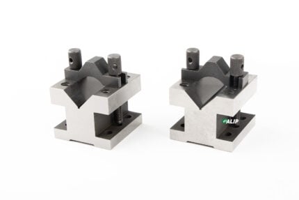GALIP, 90 Degree V-Block Pair, a set, side face