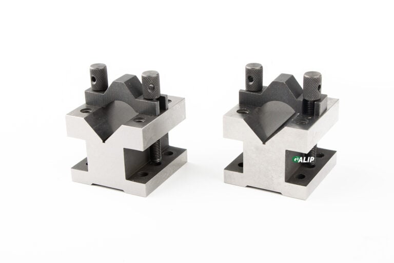 GALIP, 90 Degree V-Block Pair, a set, side face