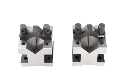 GALIP, 90 Degree V-Block Pair, a set, overlooking