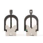 V-Block & Clamp set