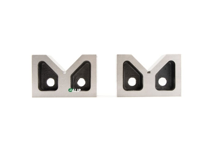 Cast Iron V-blocks - Image 3