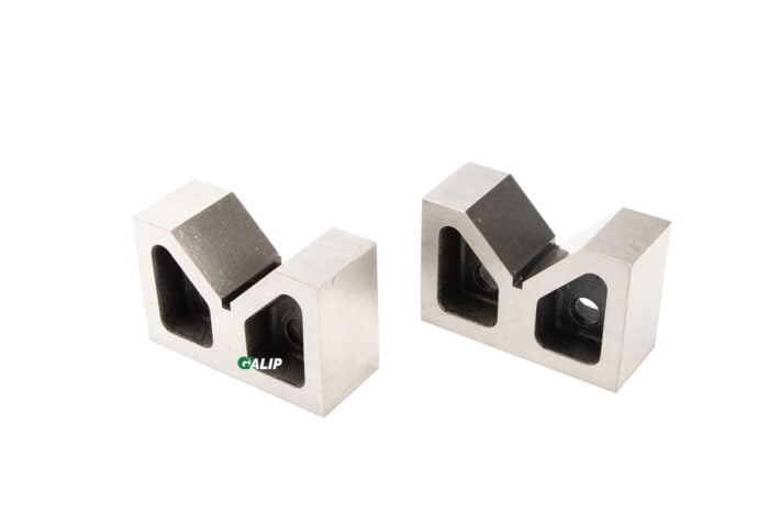 Cast Iron V-blocks - Image 2
