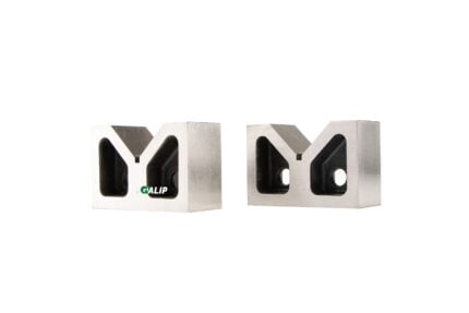 Cast Iron V-blocks