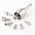 MT2 Interchangeable Live Center Set