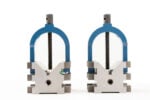 Mulit-use v-blocks & clamps set - Image 3