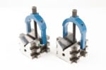 Mulit-use v-blocks & clamps set - Image 2