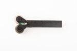 Double Wheel Knurling Tool for General Lathe - Image 3