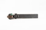 Double Wheel Knurling Tool for General Lathe - Image 4