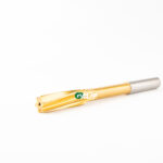 HSS-CO Left-Hand Spiral Flute Chucking Reamers