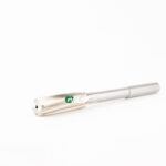 HSS Left-Hand Spiral Flute Chucking Reamers