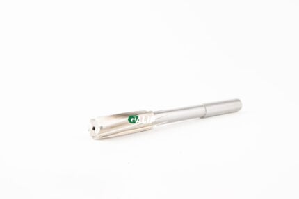 HSS Left-Hand Spiral Flute Chucking Reamers