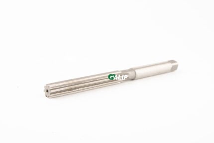 HSS Straight Flute Hand Reamers