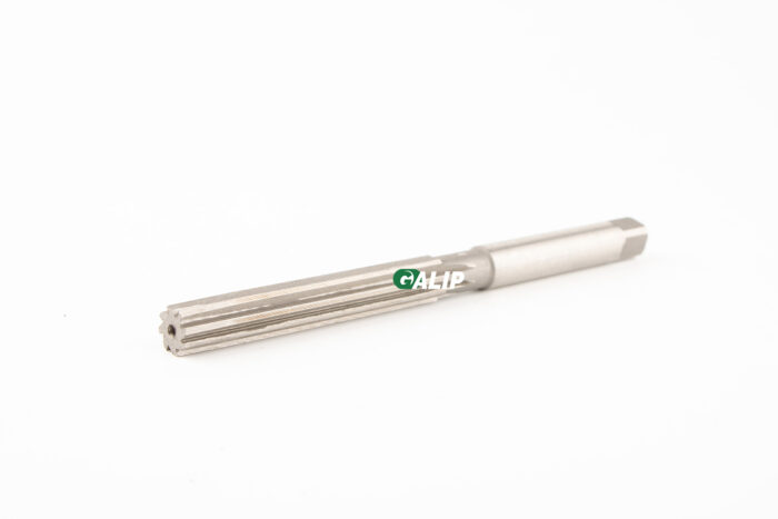 HSS Straight Flute Hand Reamers - Image 1