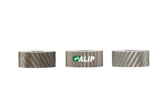 Knurling Tool Cutter - Image 3