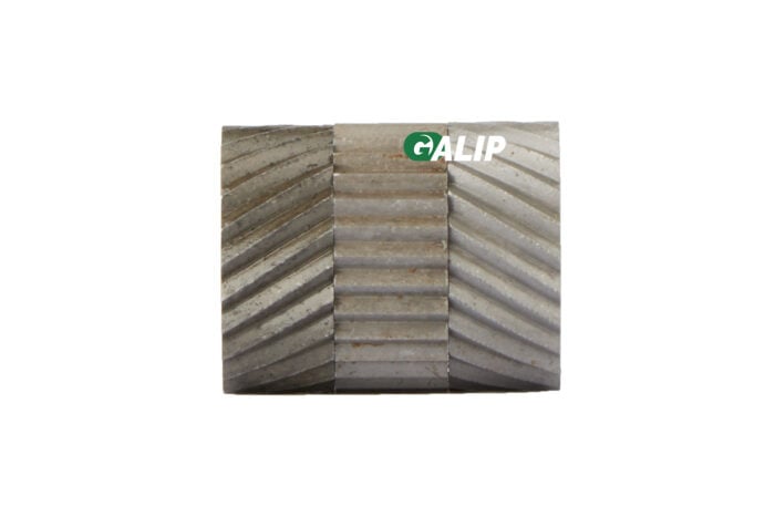 Knurling Tool Cutter - Image 2