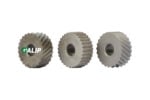 Knurling Tool Cutter