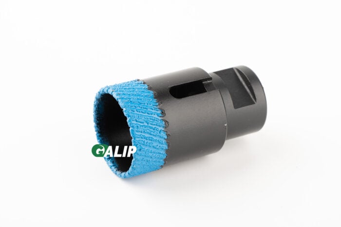 M14 35mm Twill Line Brazed Diamond Core bits - Image 1