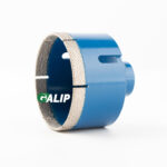 M14 70mm Well Ordered Brazed Diamond Core bits