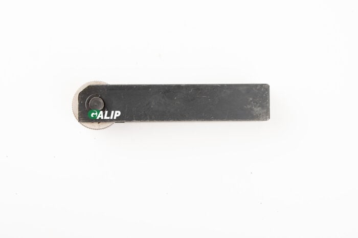 Single Wheel Knurling Tool for General Lathe - Image 4