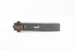 Single Wheel Knurling Tool for General Lathe - Image 2