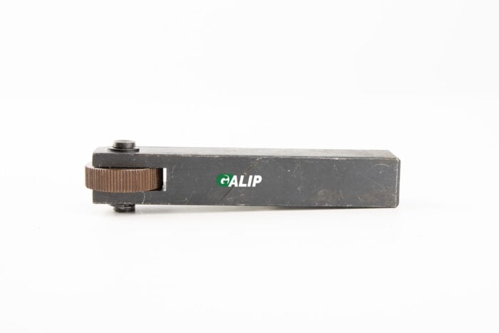 Single Wheel Knurling Tool for General Lathe - Image 2