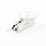 GALIP, 0-0.8 Range Dial Test Indicators, silver, side face