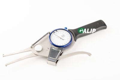 Blue color dial ring,Internal-Dial-Caliper-Gauge-15-35mm