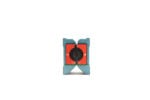 Magnetic-V-Block-100x70x95mm-Double-90°-V, front