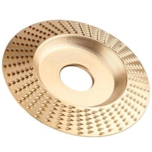 Oblique (Angled) Shaping Disc