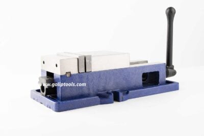 6 Inch ACCU Lock Down Precision Milling QM16 Series Machine Vise