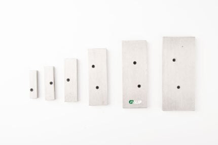 6 Pair Adjustable Precision Parallel Set