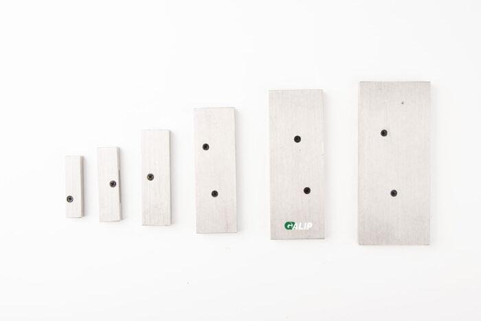 6 Pair Adjustable Precision Parallel Set