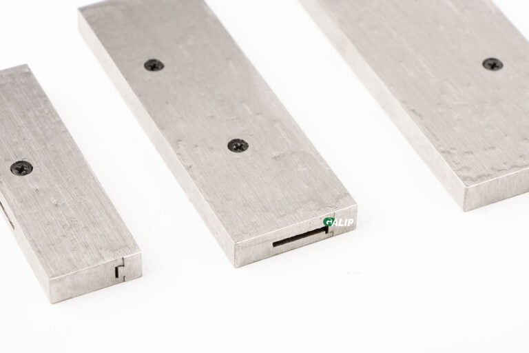 6 Pair Adjustable Precision Parallel Set