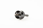 25mm (1in) Impact Bi-Metal Hole Saw with 14 Hex Shank