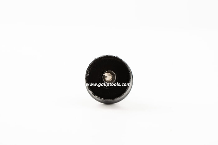 25mm (1in) Impact Bi-Metal Hole Saw with 14 Hex Shank