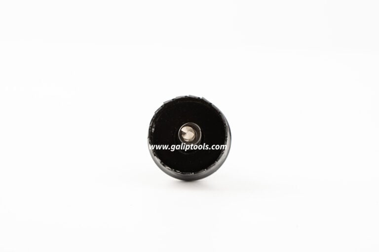 25mm (1in) Impact Bi-Metal Hole Saw with 14 Hex Shank