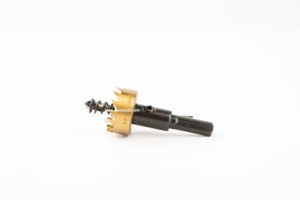 25mm HSS Hole Saw for Stainless Steel (3)
