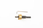 25mm HSS Hole Saw for Stainless Steel (3)