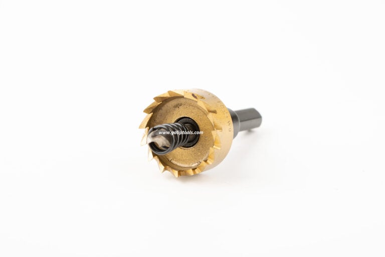 25mm HSS Hole Saw for Stainless Steel (3)
