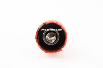 20mm Bi-Metal Hole Saw with with 1/4" Hex Shank for Easy Drilling of Wood, Plastic, Thin Metal