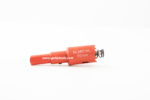 20mm Bi-Metal Hole Saw with with 1/4" Hex Shank for Easy Drilling of Wood, Plastic, Thin Metal