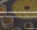 Guide to Choosing and Using Hole Saws