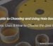 Guide to Choosing and Using Hole Saws