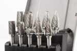 6mm-Shank-Carbide-Burr-Set-Tungsten-Carbide-Rotary-Burr-Bit-Double-Cut-Carbide-Burr-for-Metal-Working